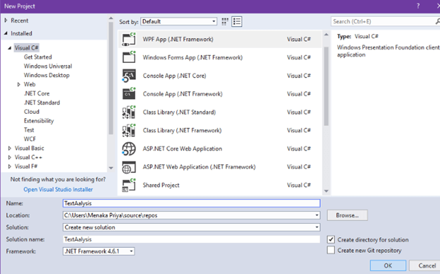 Text Analytics - Azure Cognitive Service